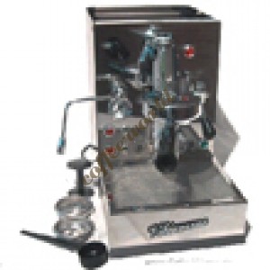 Quick Mill La Certa Mod. 0975 Espresso Coffee Machine